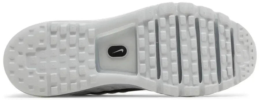 Nike Air Max 2017 White Black 3/5