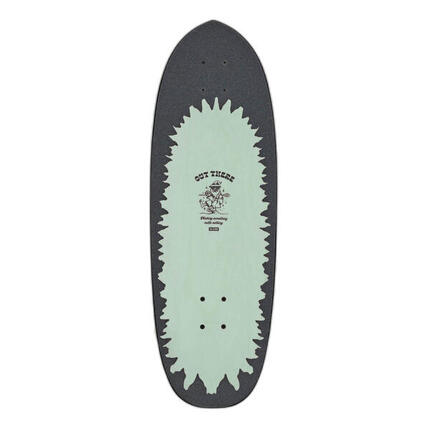 Skateboard Globe Frothy