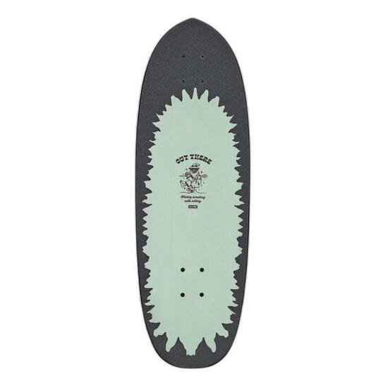 Skateboard Globe Frothy