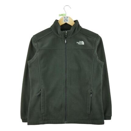Reconditionné - Veste polaire Homme TNF Noir - Très Bon État