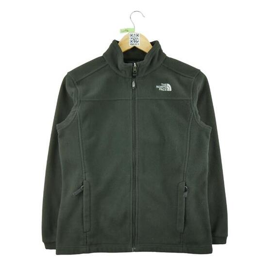 Reconditionné - Veste polaire Homme TNF Noir - Très Bon État