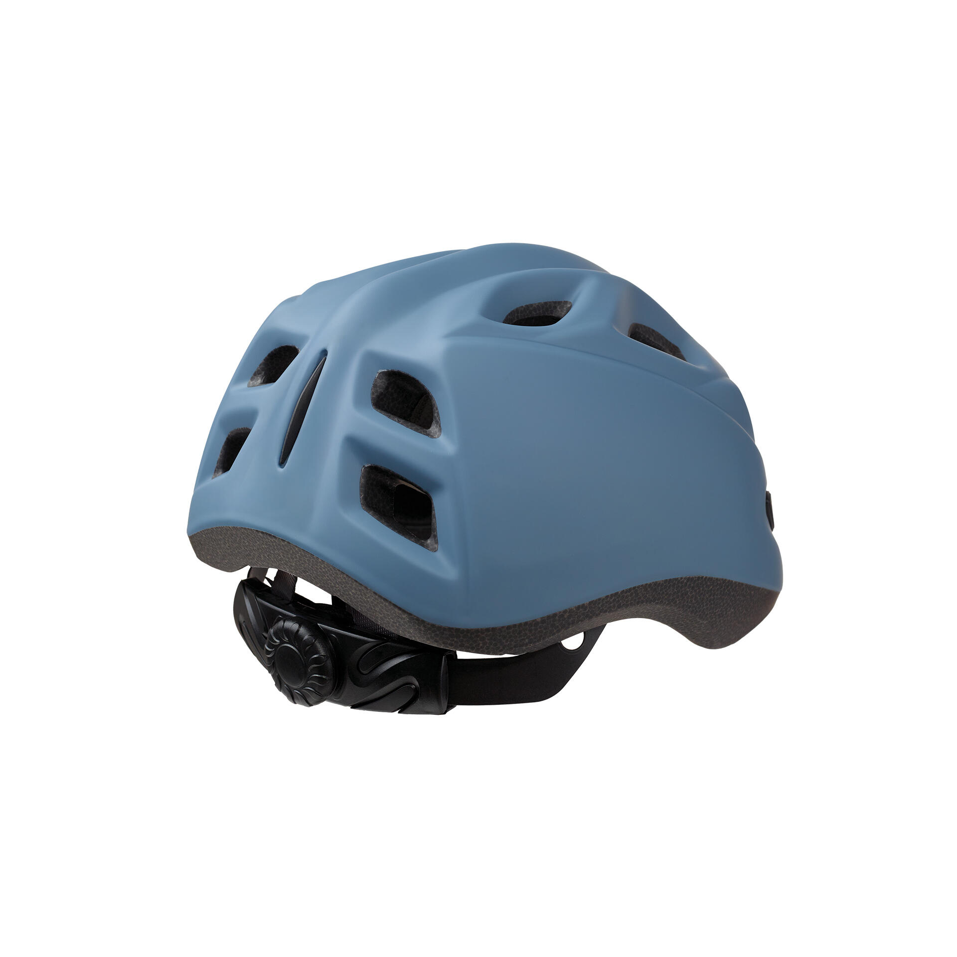 Kask niemowlęcy Bobike XXS(44-48cm) - Citadel blue 3/7
