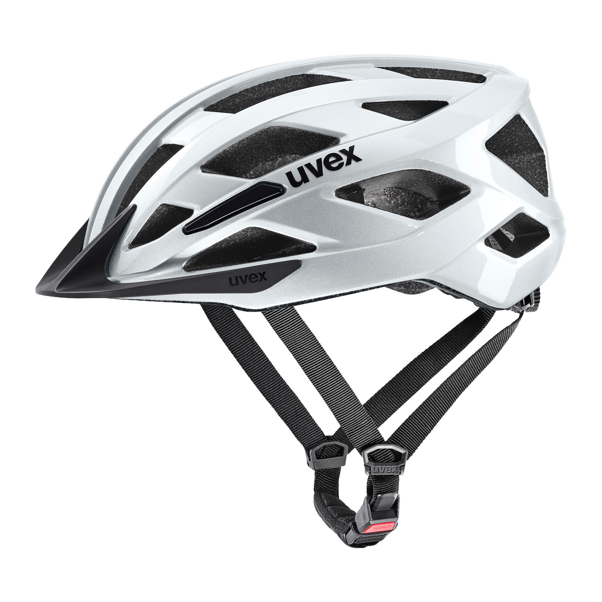 Kask rowerowy UVEX I-vo 2 pure 6/6
