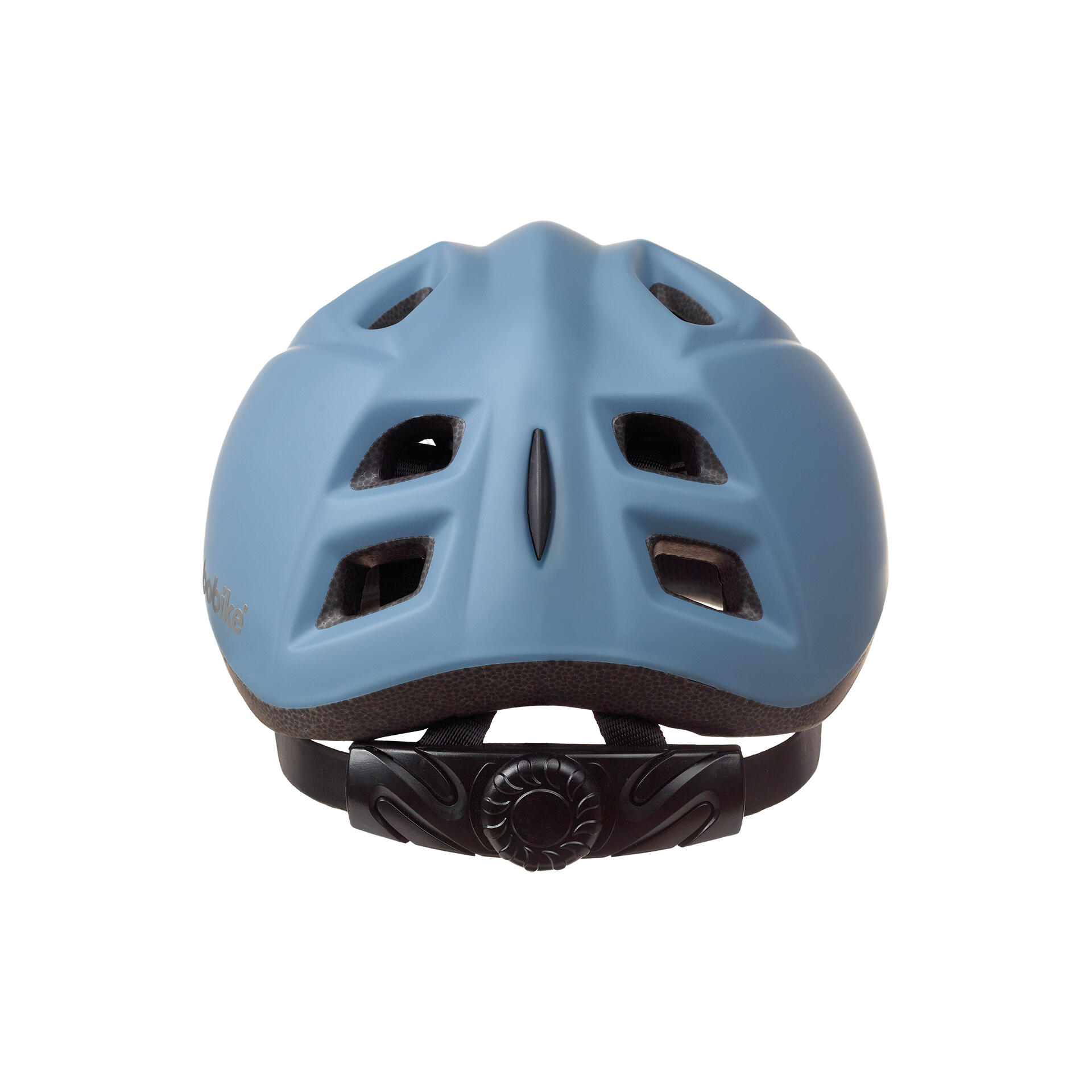 Kask niemowlęcy Bobike XXS(44-48cm) - Citadel blue 5/7