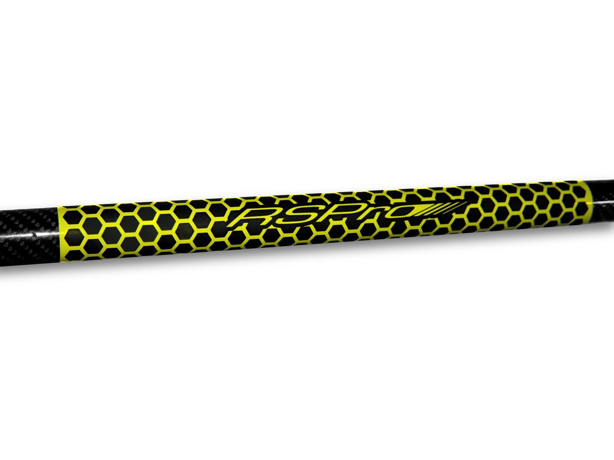 BANDE ANTIDERAPANTE JAUNE PAGAIE RSPRO 2/4