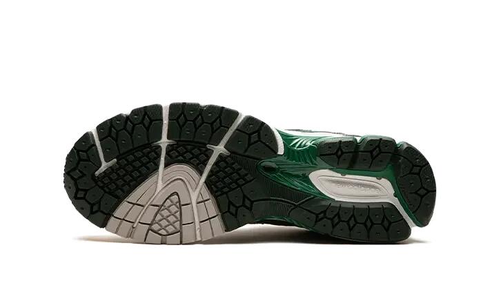 New Balance 860 V2 Aime Leon Dore Green 4/4