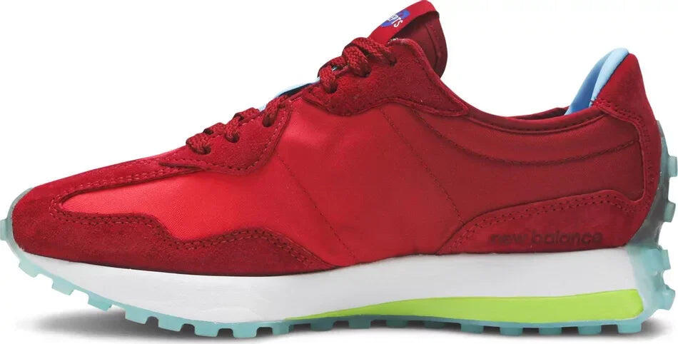 New Balance 327 Concepts Cape 2/7