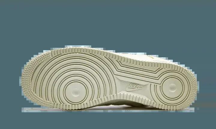 Air Force 1 Low Stussy Fossil 4/4