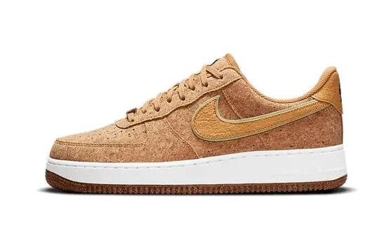 Nike Air Force 1 Low Happy Pineapple Cork