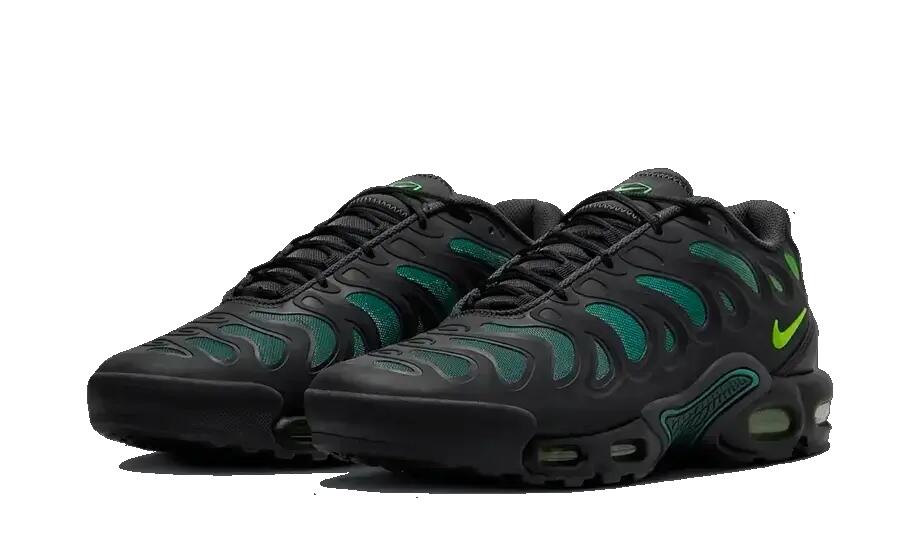 Zapatillas - Running - Hombre - Air Max Plus Drift - Negro/Volt 2/3