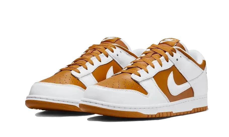 Nike Dunk Low QS CO.JP Reverse Curry (2024) 2/3