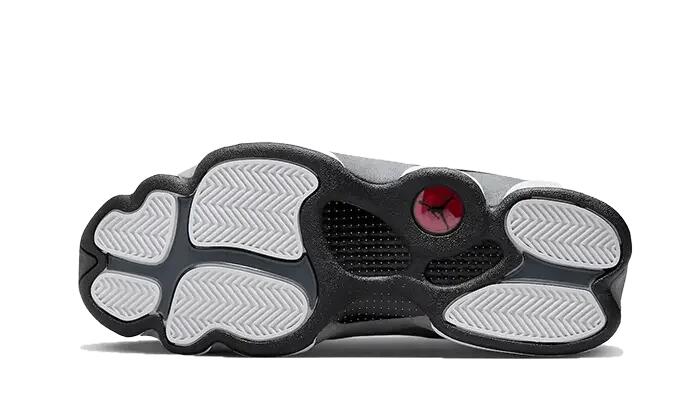 Jordan 13 Retro Black Flint 3/3