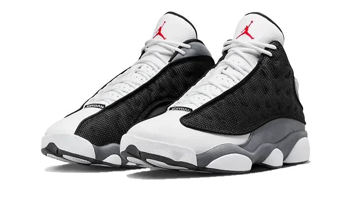 Jordan 13 Retro Black Flint 2/3