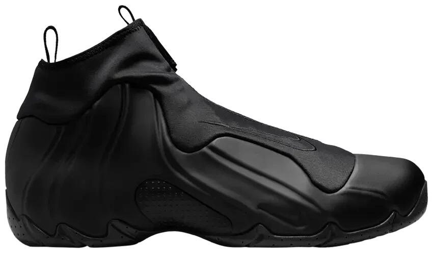 Nike Air Flightposite 1/2