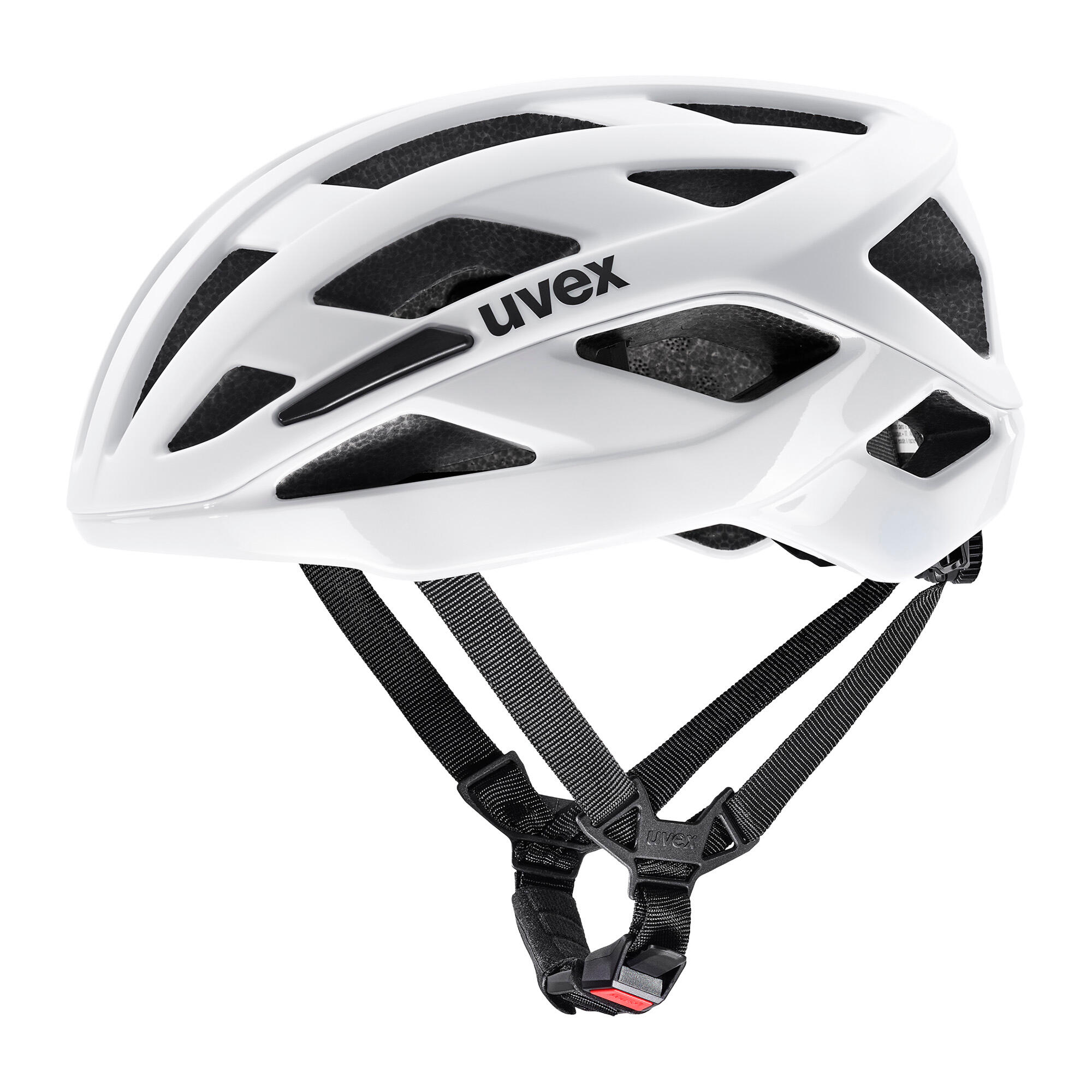 Casque route Uvex I-volute 6/6