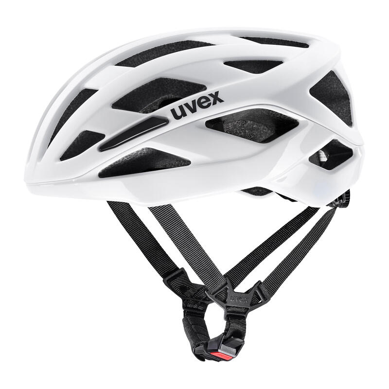 Kask rowerowy UVEX I-volute
