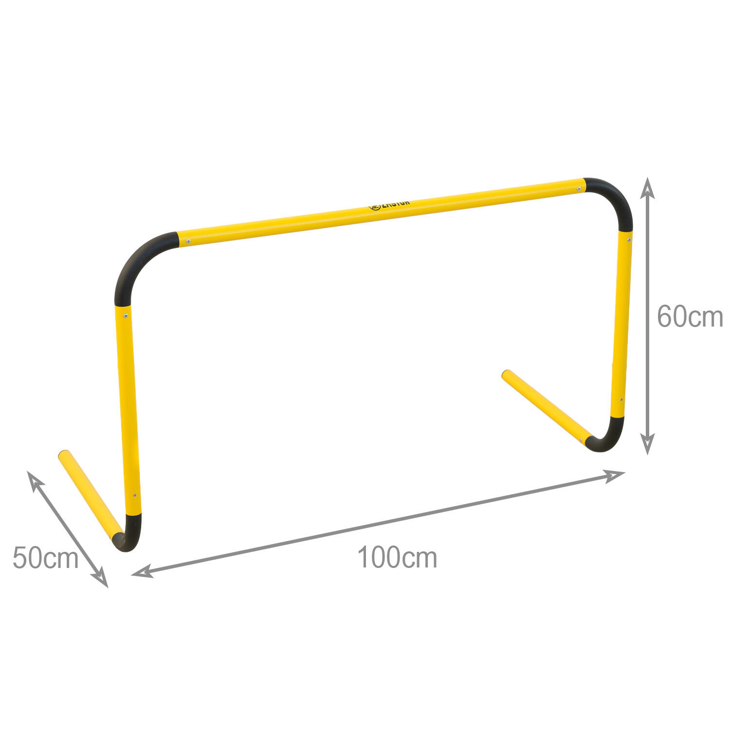 Valla Basculante Zastor Brisk Amarillo 100x60cm 6/6