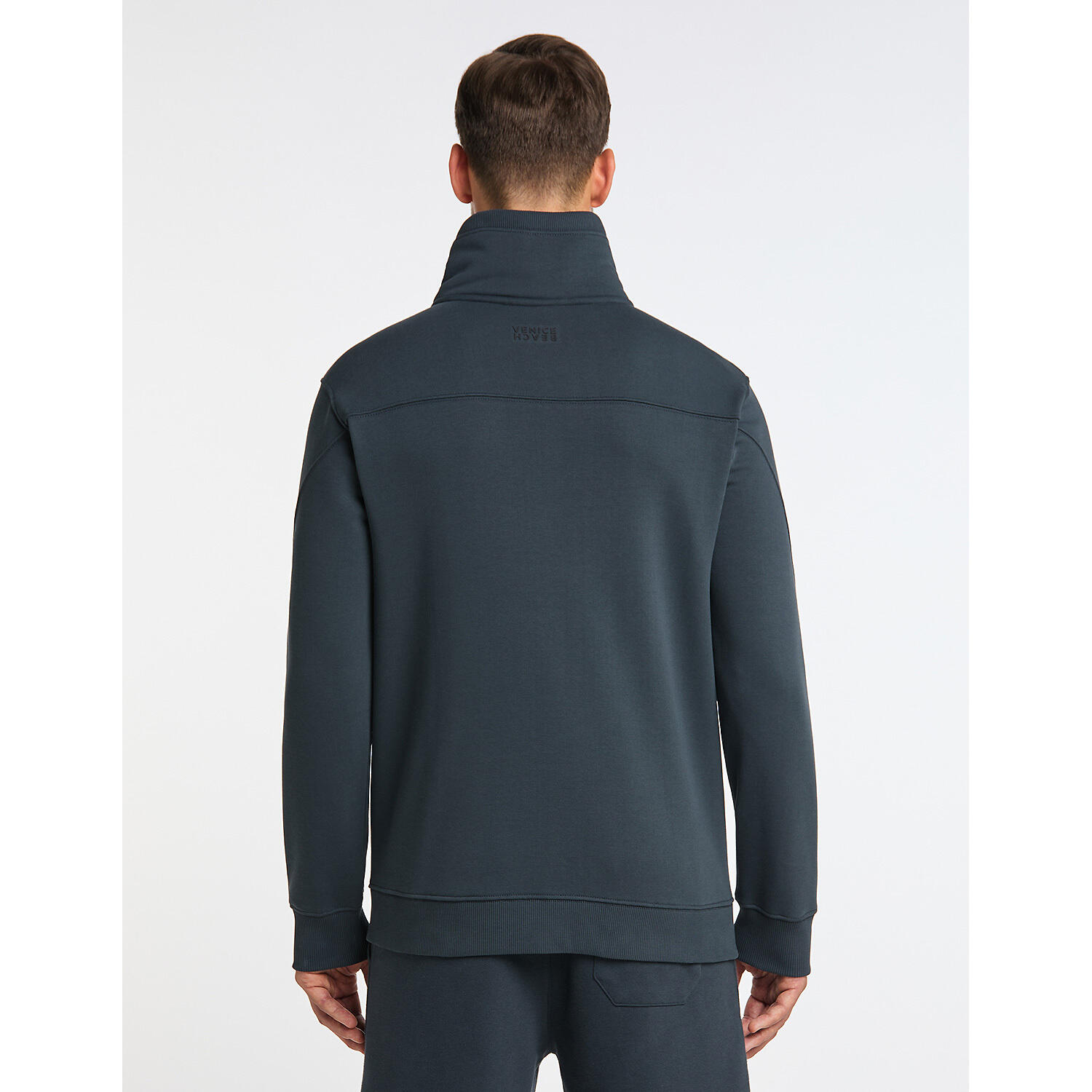 Herren Sweatjacke Carter 4038 OB01 2/7