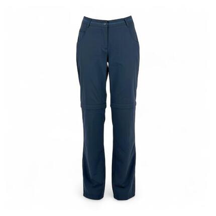 Zip-off-Hose Marrakech Zip Off in Blau