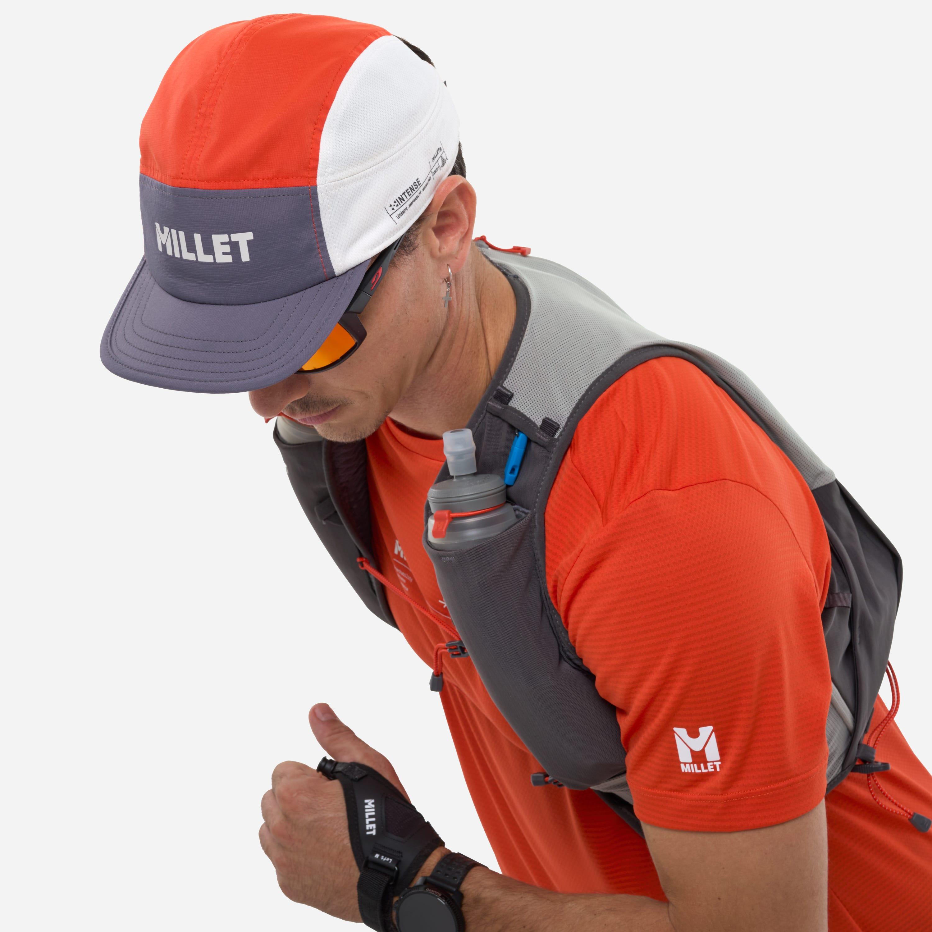 Casquette Trail unisexe INTENSE 3/3