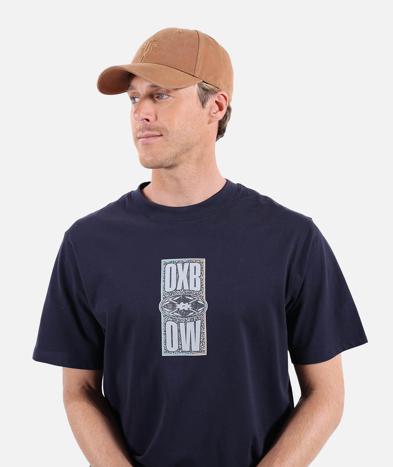 Gorra SYMBOL 3/7