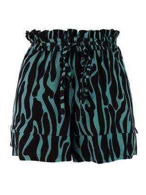 Protest prtbrady shorts - true black