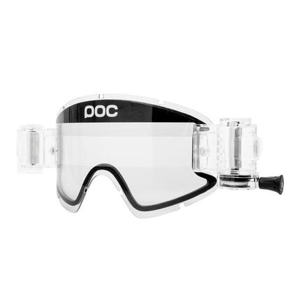 Masque vélo POC Ora Roll off System