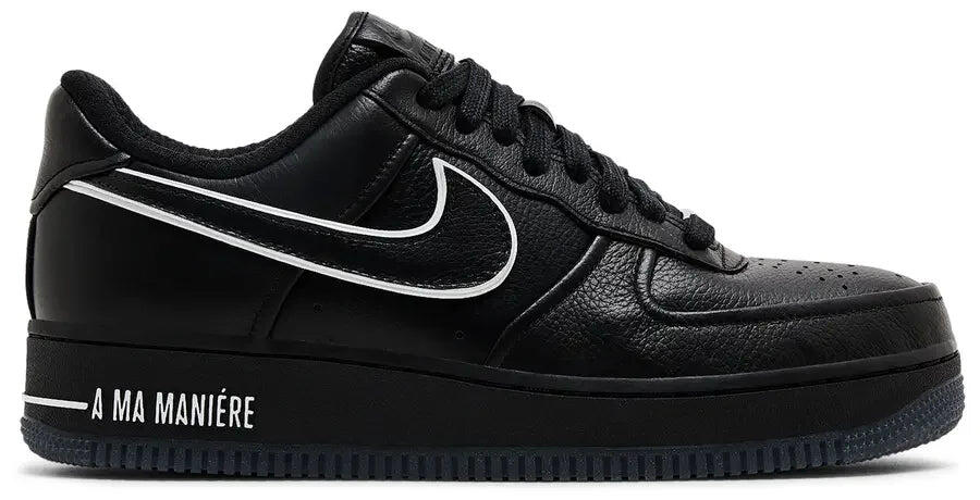 Nike Air Force 1 Low A Ma Maniére Hand Wash Cold 1/5