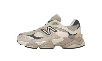 New Balance 9060 Moonrock Linen (GS)