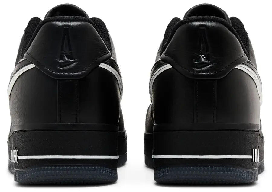 Nike Air Force 1 Low A Ma Maniére Hand Wash Cold 4/5