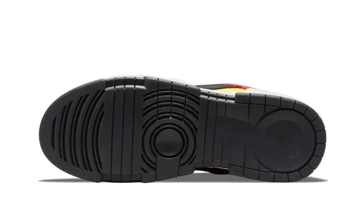 Nike Dunk Low Disrupt Multi-Color (W) 3/3