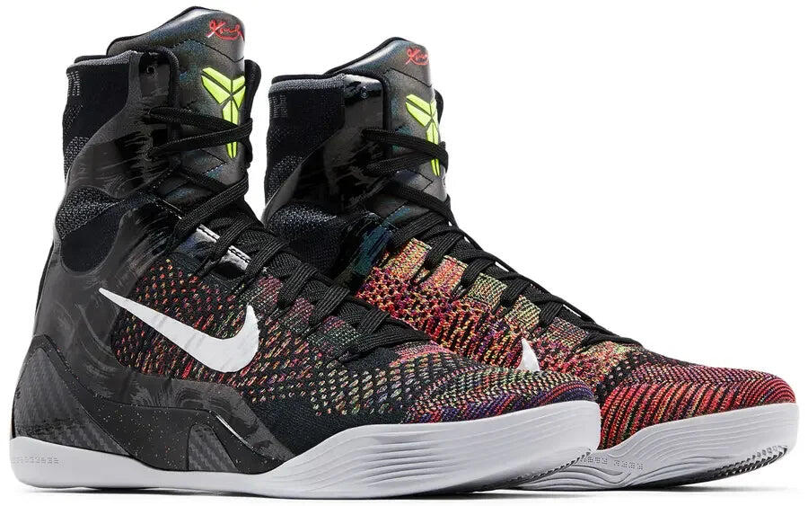 Nike Kobe 9 Elite Protro Masterpiece (2025) 5/5