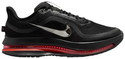 Nike Air Zoom Pegasus Premium Black Bright Crimson