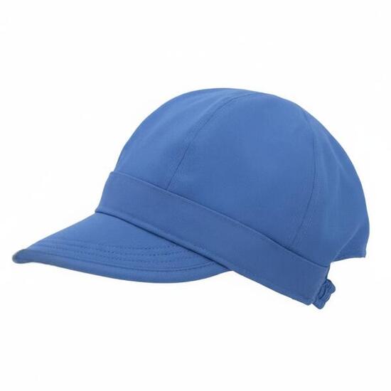 Accessoires New Sun Cap in Blau