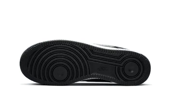 Air Force 1 Low '07 LX Hello White Black 3/3