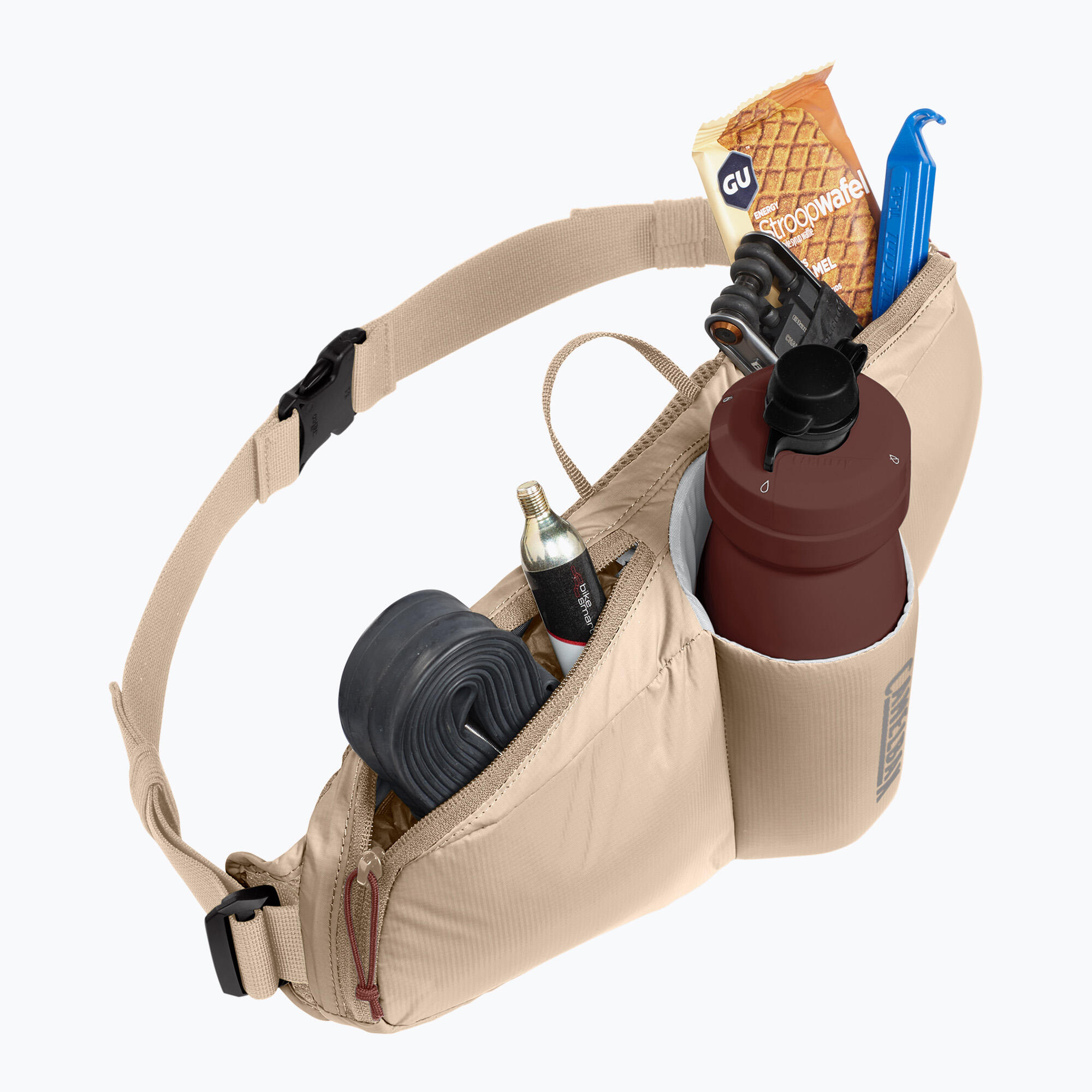 Sac banane CamelBak Podium Flow 2 l avec bouteille 620 6/7