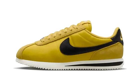 Cortez Vivid Sulfur - Taille : 44 EU