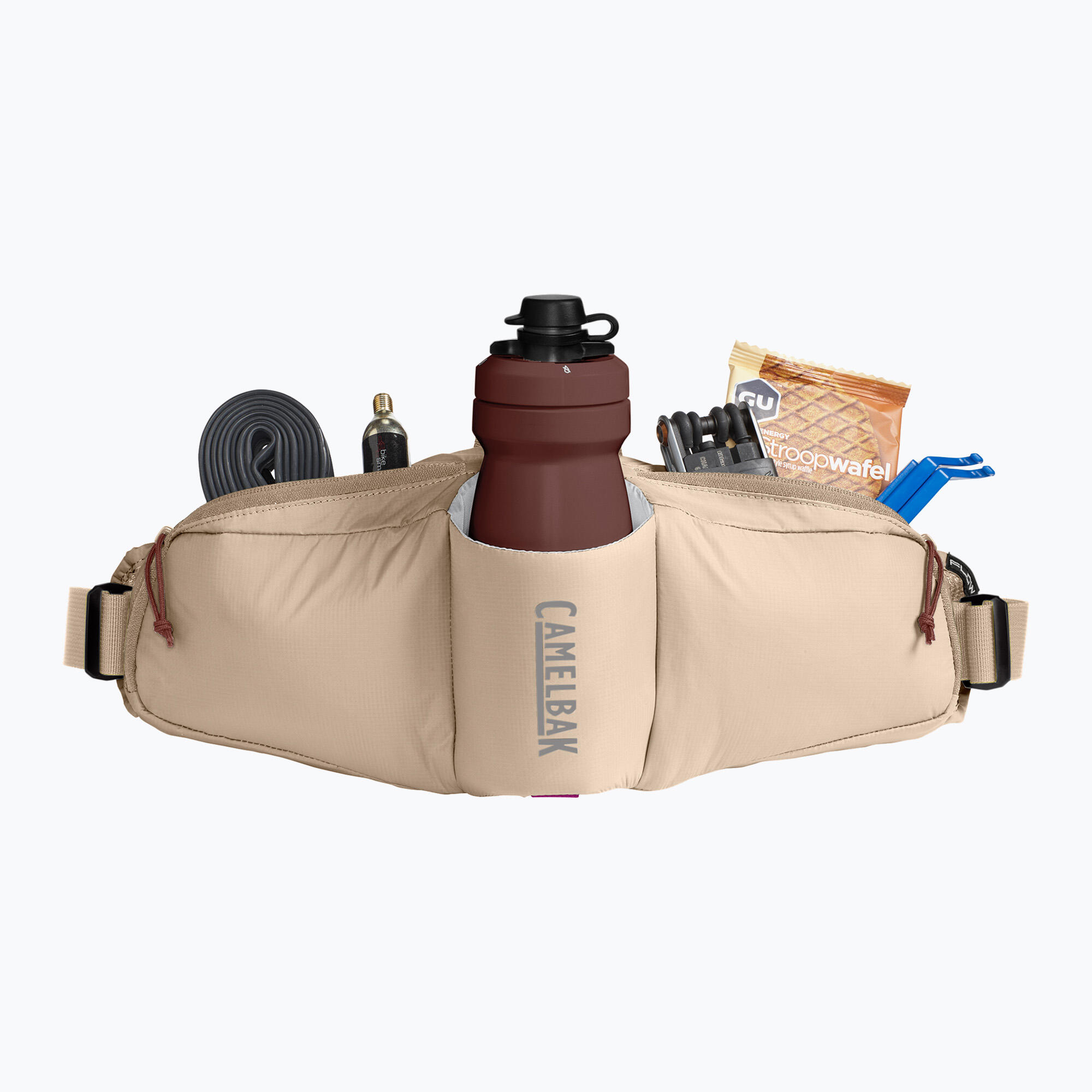Sac banane CamelBak Podium Flow 2 l avec bouteille 620 7/7