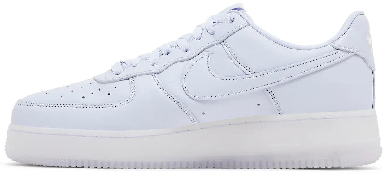 Air Force 1 Low Drake NOCTA Certified Lover Boy Palest Purple 2/5