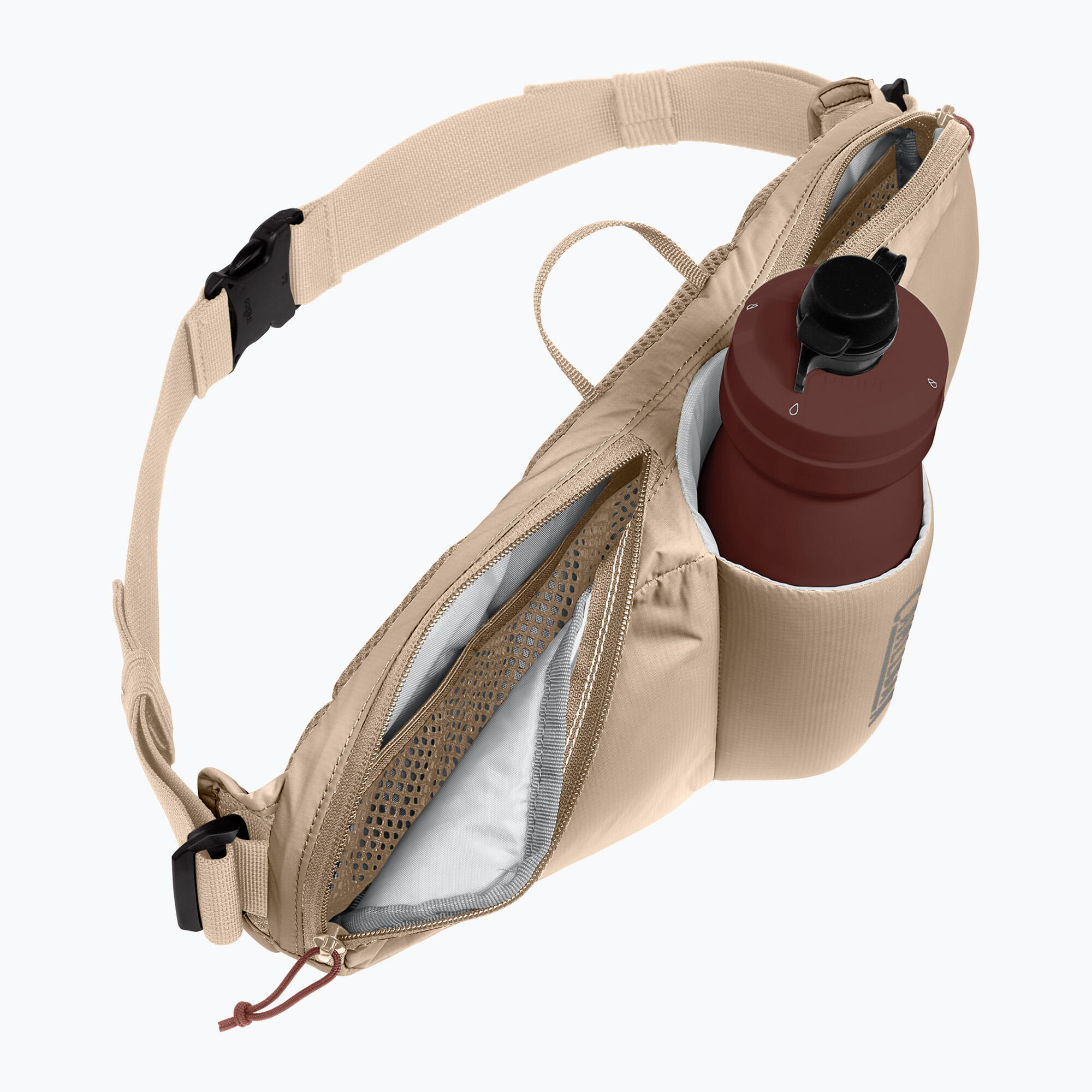Sac banane CamelBak Podium Flow 2 l avec bouteille 620 5/7