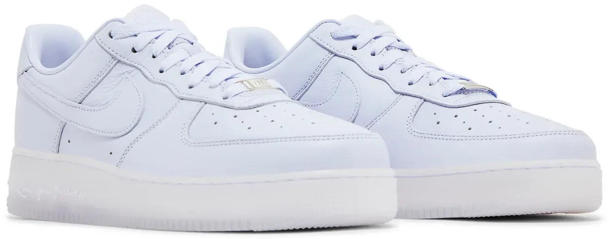 Air Force 1 Low Drake NOCTA Certified Lover Boy Palest Purple 5/5