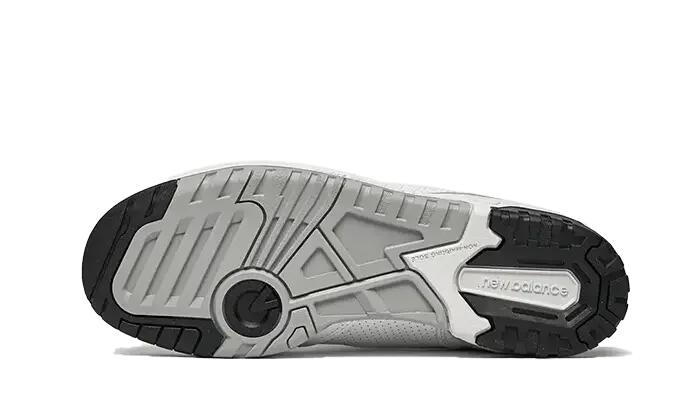 New Balance 650R White Black Grey 2/2