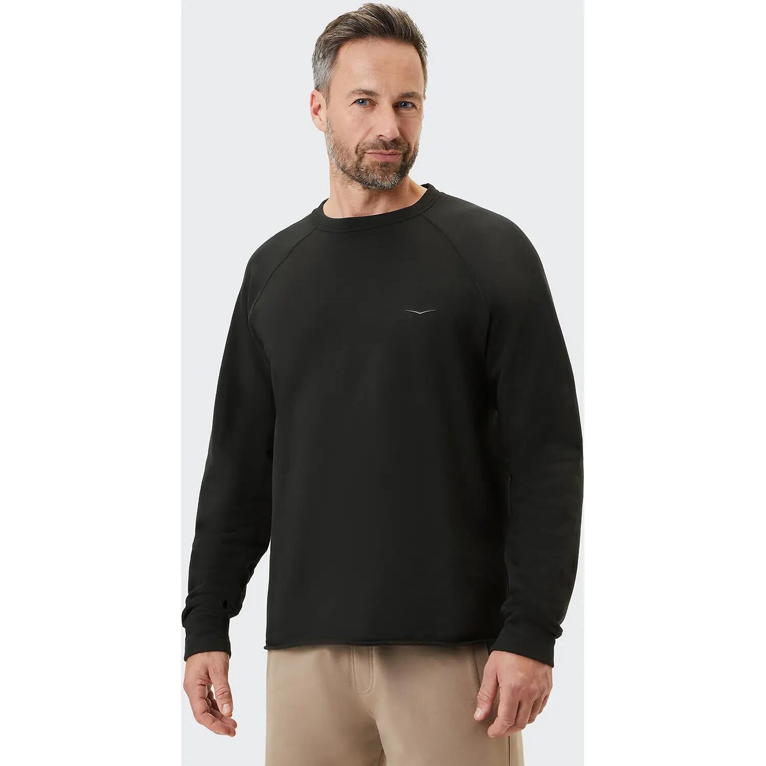 Herren Sweatshirt Callen 4091 BB01 3/7