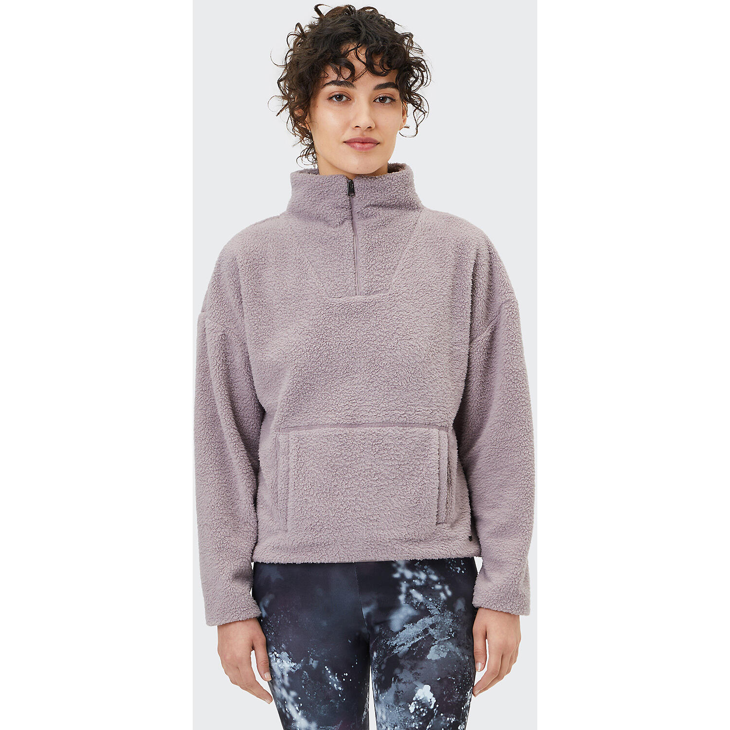 Damen Sweatshirt Abby 4056 3/7