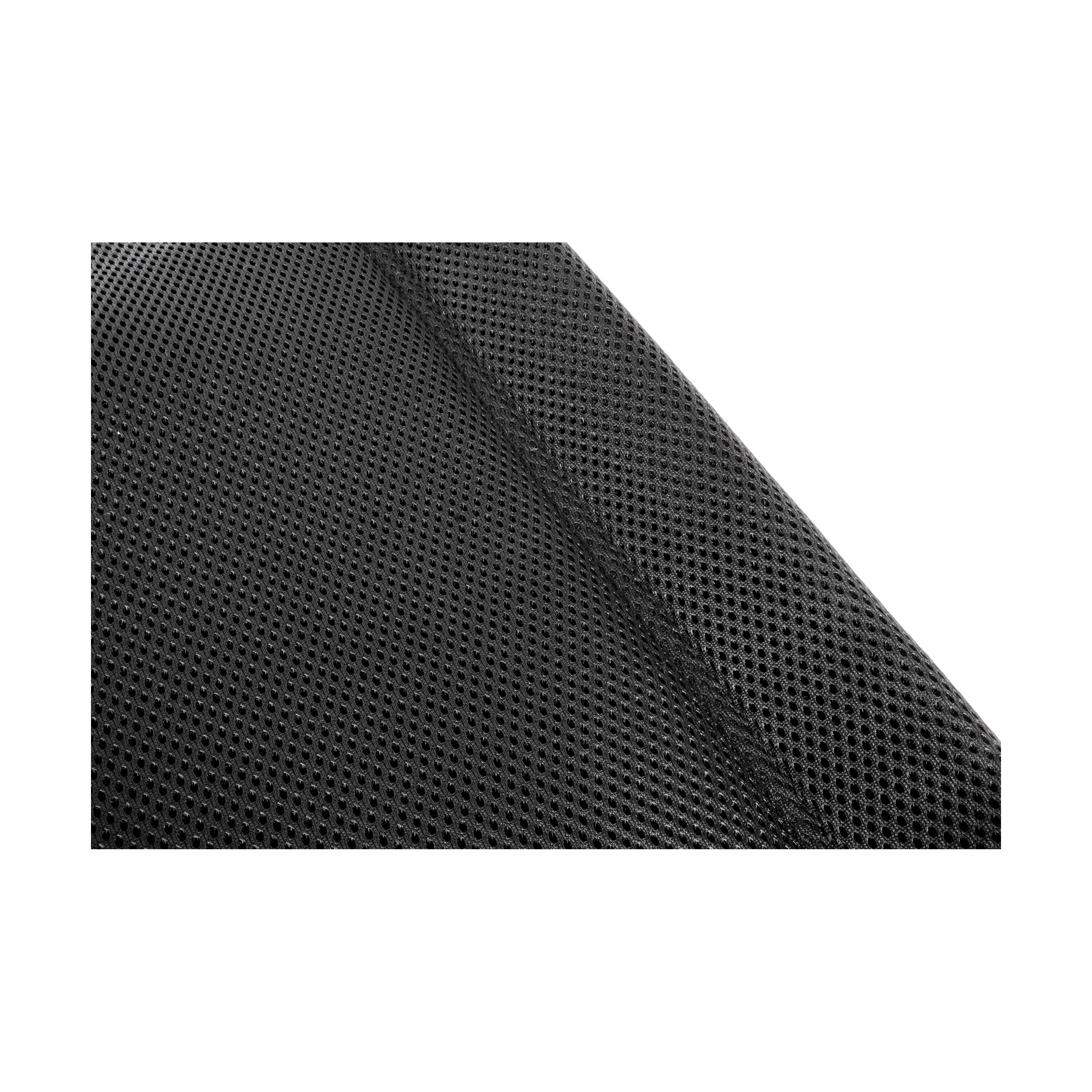 Brunner silla plegable director 3D camping negra 7/7
