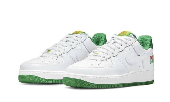 Air Force 1 Low Retro West Indies (2022) 2/3