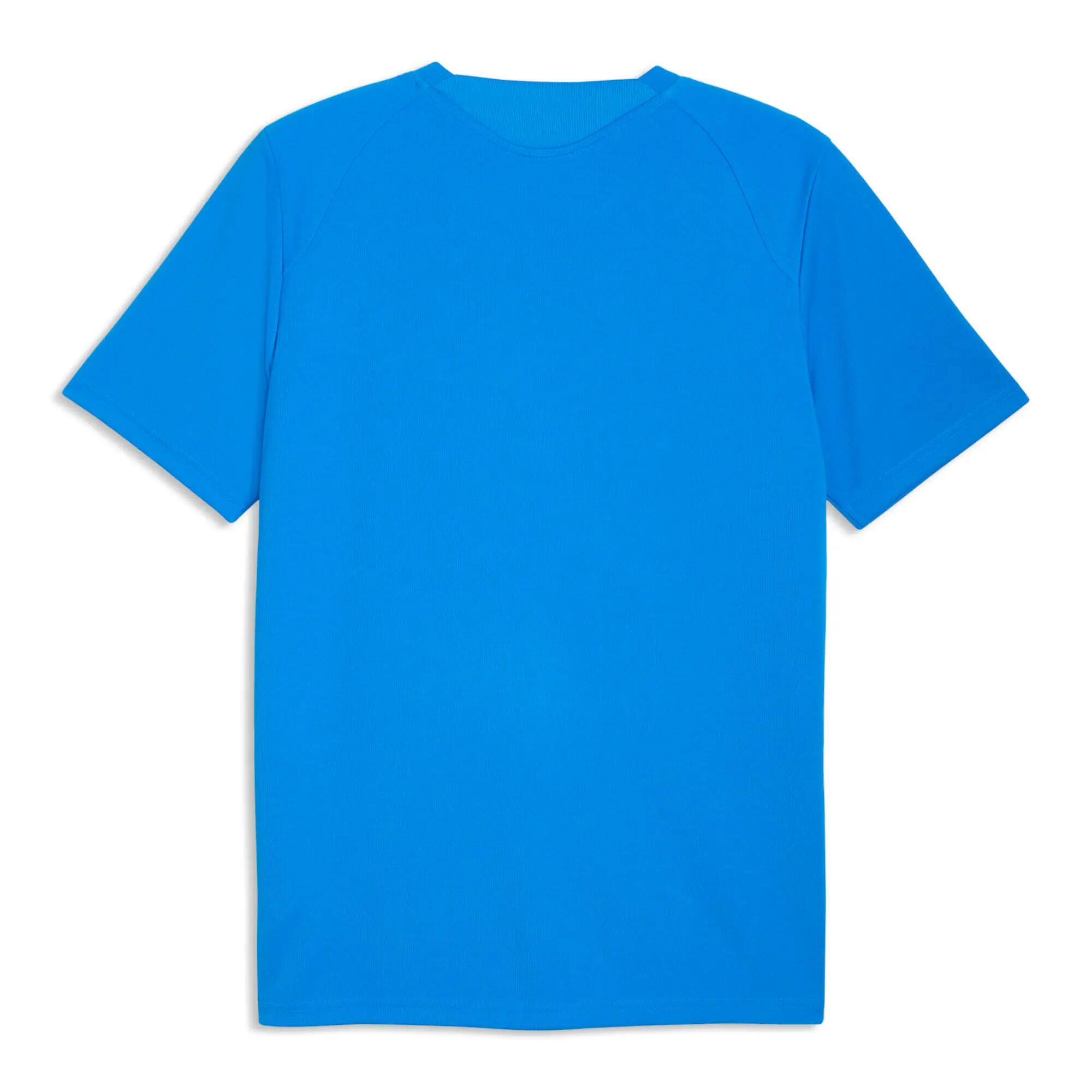 Puma Herren Trikot teamFINAL26 Training Jersey 659675 2/2