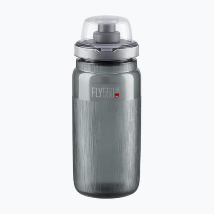 Elite FLY Tex MTB 550 Fahrradtrinkflasche
