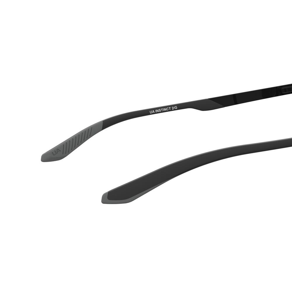 Gafas De Sol Polarizadas UNDER ARMOUR UA INSTINCT 2/G 003 Unisex Talla 59 mm 3/4