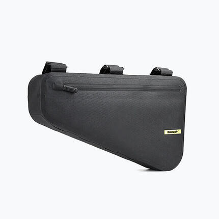 Torba rowerowa na ramę RHINOWALK Waterproof TPU Bike Frame Bag 4
